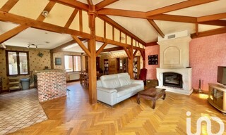 Maison 10 Pièces 335 m² à vendre à Milly-sur-Thérain (60112)