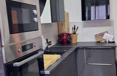 vente appartement 118 000 € à proximité de Épernay (51200)