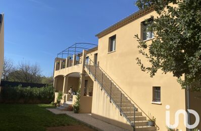 maison 6 pièces 180 m2 à vendre à Carpentras (84200)