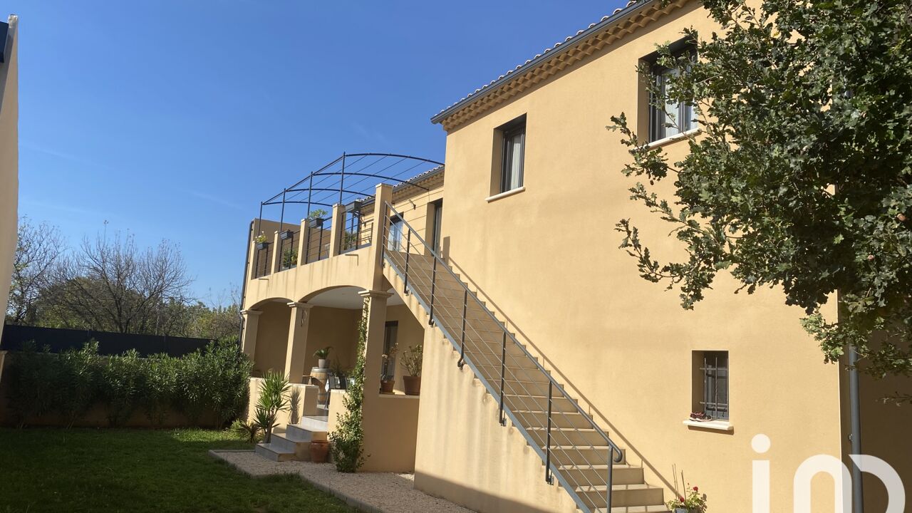 maison 6 pièces 180 m2 à vendre à Carpentras (84200)