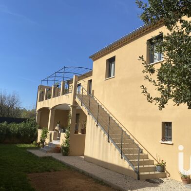 Maison 6 pièces 180 m²