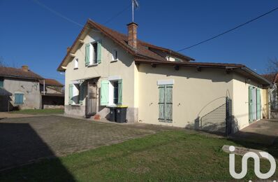 vente maison 178 000 € à proximité de La Chapelle (03300)