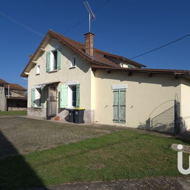 Maison 7 pièces 180 m²