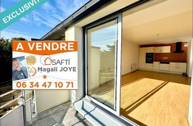 vente appartement 142 000 € à proximité de Wingles (62410)