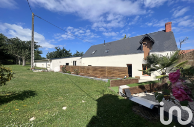 vente maison 309 000 € à proximité de Domjean (50420)