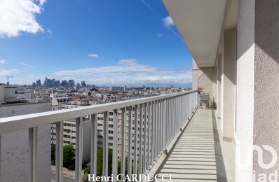 vente appartement 510 000 € à proximité de Colombes (92700)