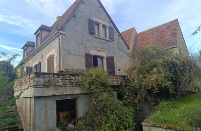 vente maison 199 000 € à proximité de Alligny-Cosne (58200)