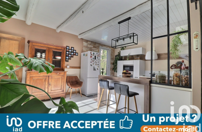 vente maison 312 000 € à proximité de Entraigues-sur-la-Sorgue (84320)