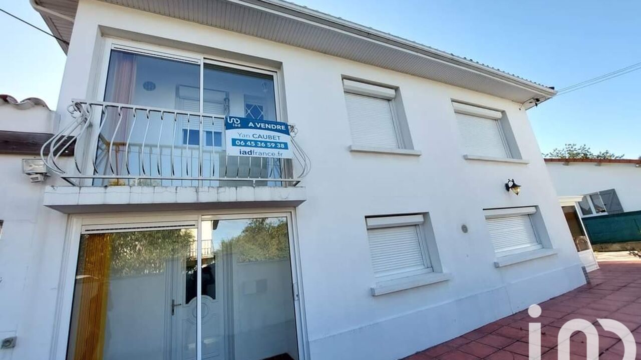 maison 6 pièces 130 m2 à vendre à Séméac (65600)