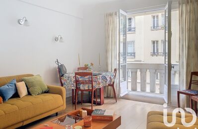 vente appartement 509 000 € à proximité de Maisons-Alfort (94700)