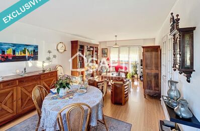 maison 6 pièces 135 m2 à vendre à Péronne (80200)