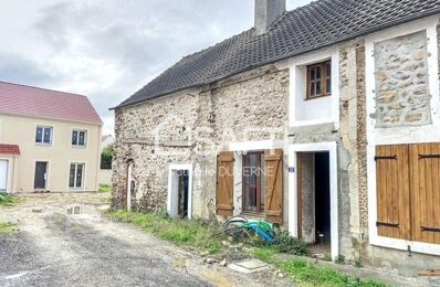 vente maison 118 279 € à proximité de Combs-la-Ville (77380)