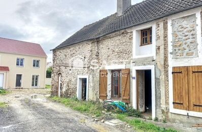 vente maison 118 279 € à proximité de Champcueil (91750)