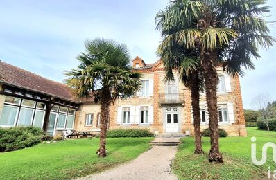 vente maison 576 000 € à proximité de Chelle-Debat (65350)