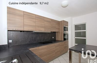 vente appartement 257 000 € à proximité de Montbré (51500)