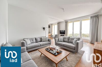 vente appartement 249 500 € à proximité de Bezannes (51430)