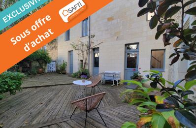 vente maison 259 000 € à proximité de Montreuil-sur-Loir (49140)