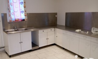 Maison 3 Pièces 67 m² à vendre à Cases-de-Pène (66600)
