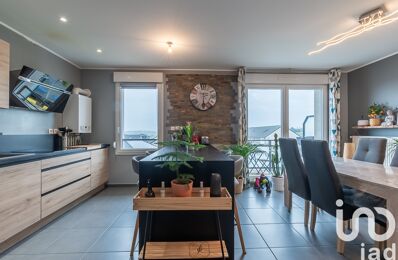 vente appartement 185 000 € à proximité de Clouange (57185)