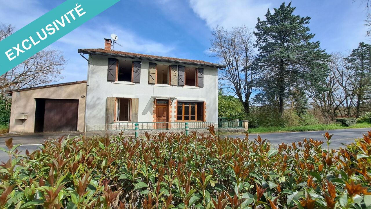 maison 7 pièces 160 m2 à vendre à Cordes-sur-Ciel (81170)