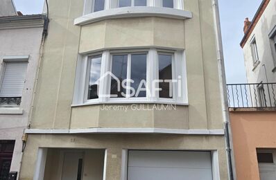 vente maison 269 000 € à proximité de Billy (03260)