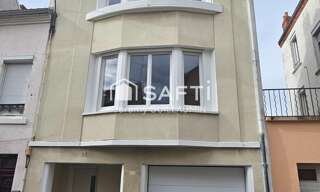 Maison 4 Pièces 83 m² à vendre à Vichy (03200)