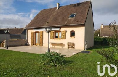 vente maison 250 000 € à proximité de Caillouet-Orgeville (27120)