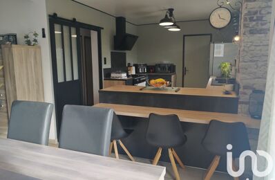 vente maison 250 000 € à proximité de Saint-André-de-l'Eure (27220)