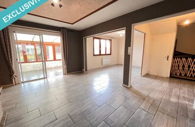 vente maison 179 000 € à proximité de La Couture (62136)