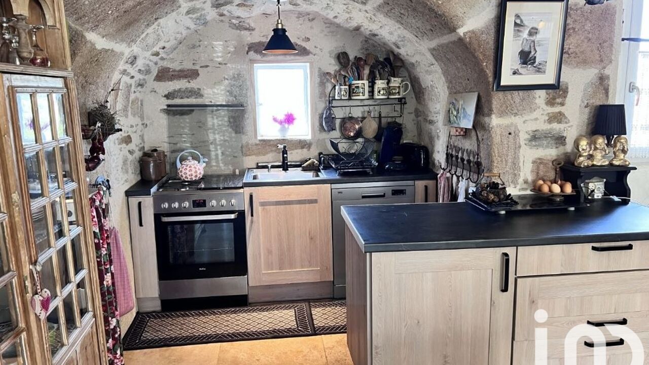 maison 5 pièces 116 m2 à vendre à Aynac (46120)