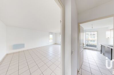 appartement 5 pièces 111 m2 à vendre à Roubaix (59100)