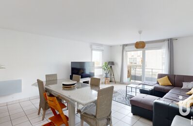 vente appartement 199 000 € à proximité de Saint-André-Lez-Lille (59350)