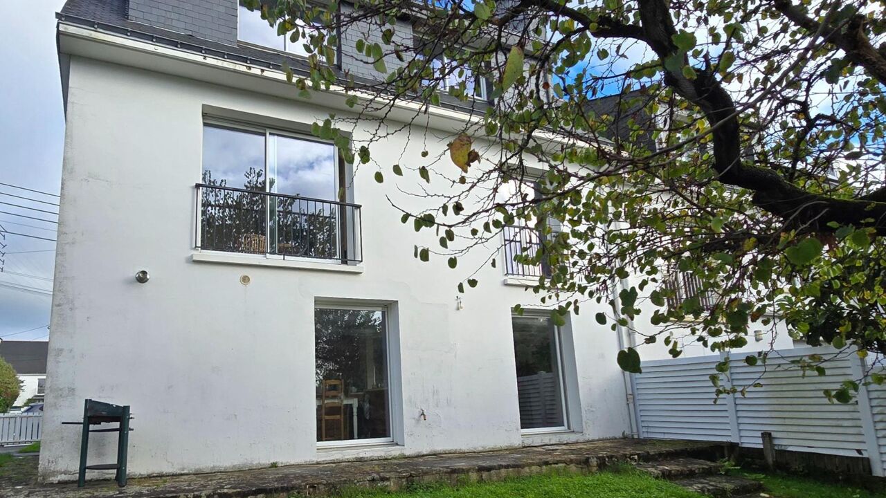 maison 7 pièces 184 m2 à vendre à Vannes (56000)