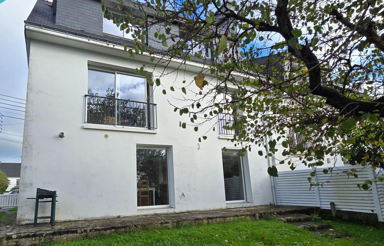 maison 7 pièces 184 m2 à vendre à Vannes (56000)