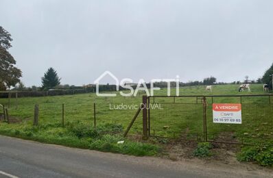 vente terrain 160 000 € à proximité de Isbergues (62330)