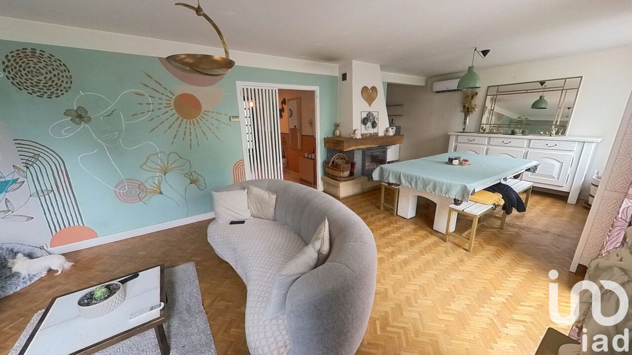 maison 6 pièces 128 m2 à vendre à Lencloître (86140)