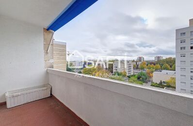 vente appartement 272 000 € à proximité de Malakoff (92240)