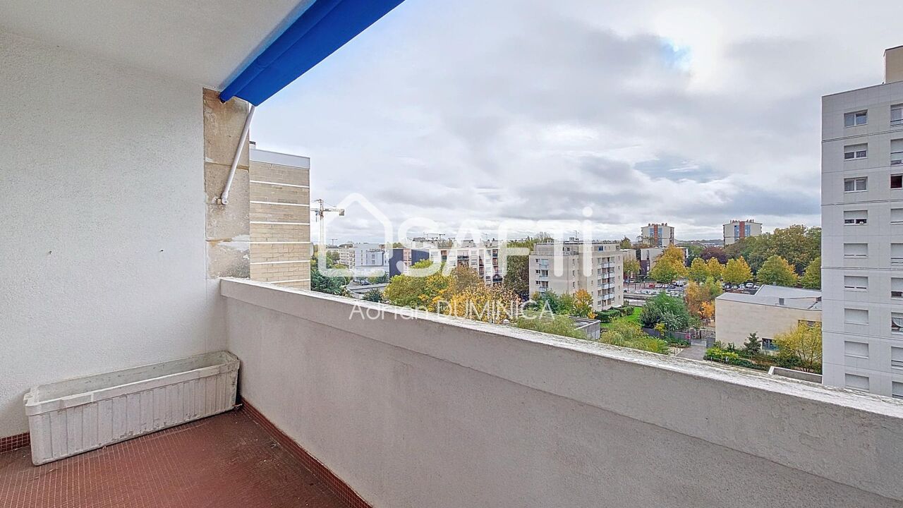 appartement 5 pièces 93 m2 à vendre à Meudon (92360)