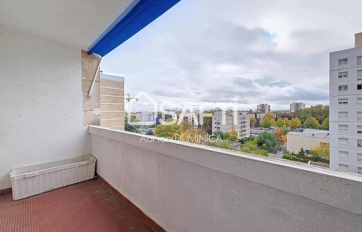 appartement 5 pièces 93 m2 à vendre à Meudon (92360)