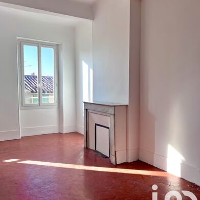 Appartement 3 pièces 50 m²