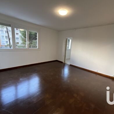 Appartement 4 pièces 78 m²