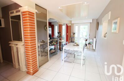 vente appartement 110 000 € à proximité de Saint-Jean-de-Braye (45800)