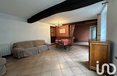 vente maison 117 000 € à proximité de Plou (18290)