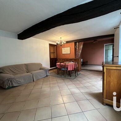 Maison 4 pièces 133 m²