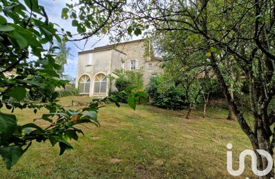 vente maison 196 000 € à proximité de Ardin (79160)