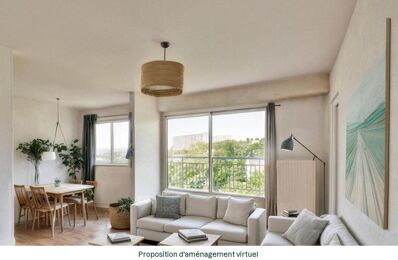 vente appartement 230 000 € à proximité de Lyon 3 (69003)