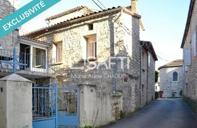 vente maison 211 000 € à proximité de Beaulieu (07460)