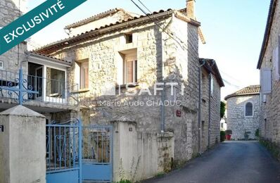 vente maison 211 000 € à proximité de Ribes (07260)