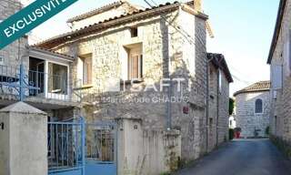 Maison 5 Pièces 83 m² à vendre à Saint-Alban-Auriolles (07120)