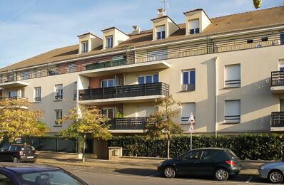 vente appartement 239 500 € à proximité de Maisons-Laffitte (78600)